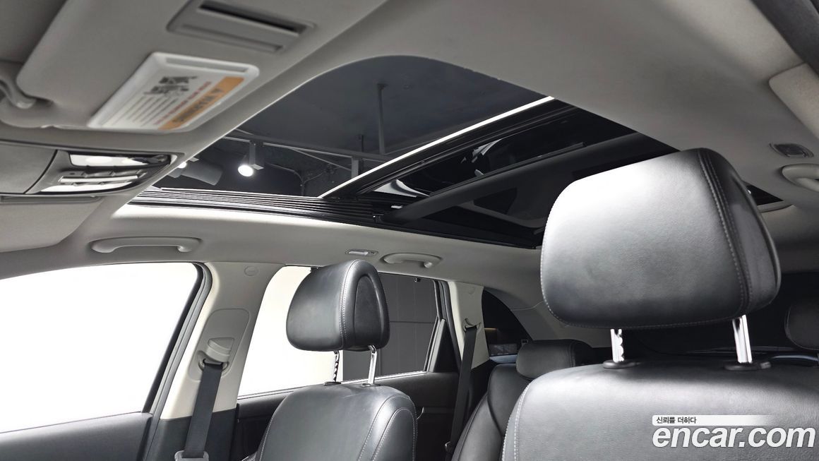 Kia Sorento 2015