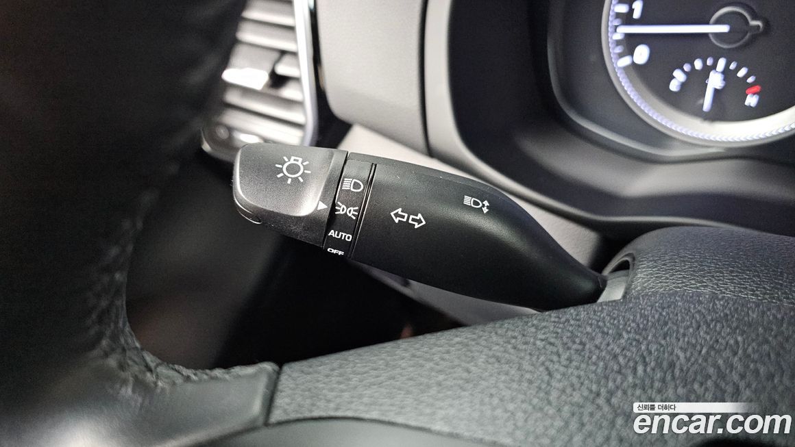 Hyundai Grandeur 2018