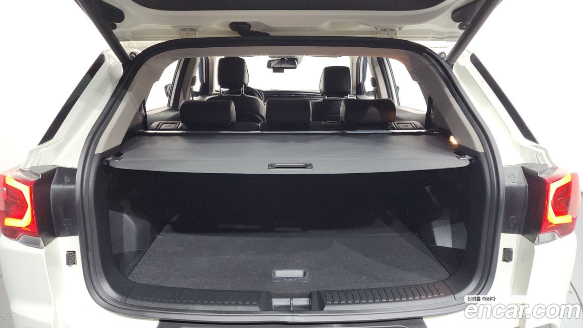 KG_Mobility_Ssangyong KORANDO 2020