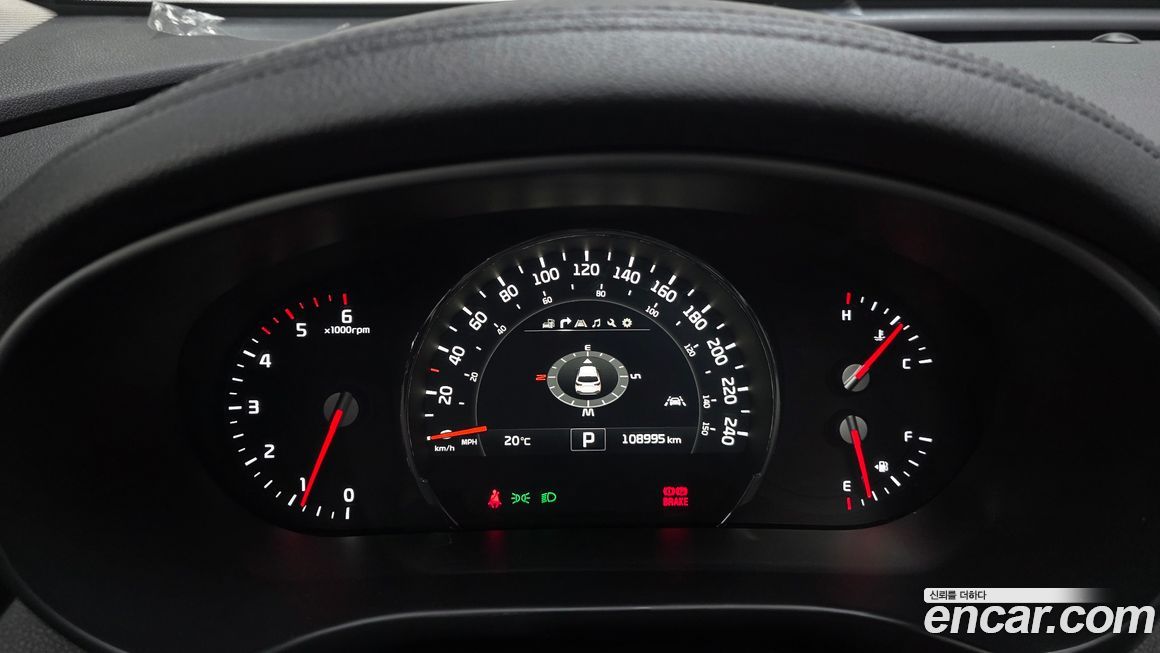 Kia Sorento 2015