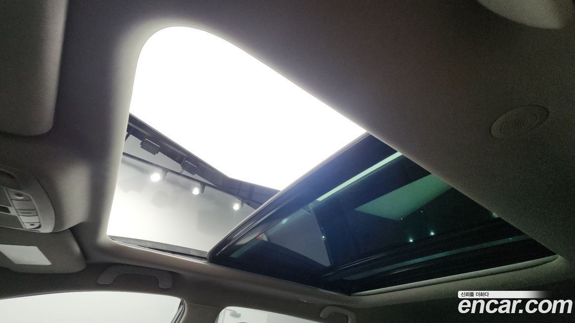 Renault-KoreaSamsung QM6 2017