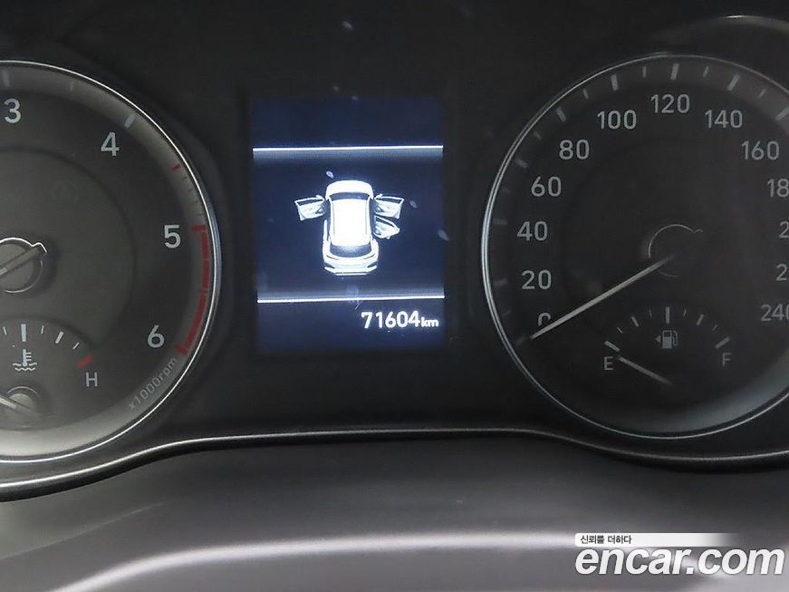 Hyundai Kona 2018