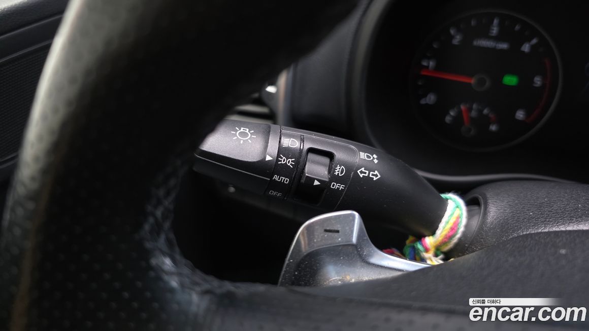 Kia Sportage 2018