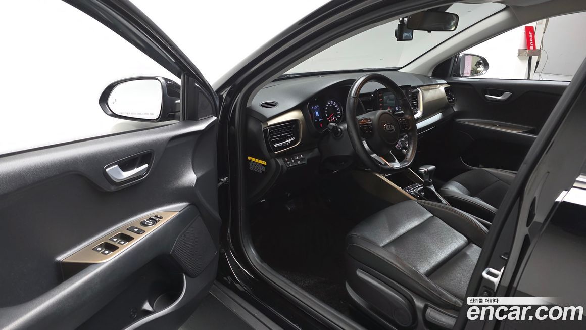Kia Stonic 2019