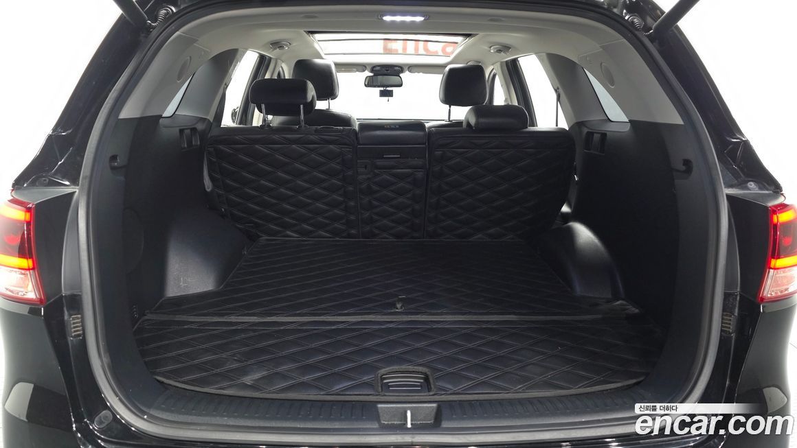 Kia Sorento 2015