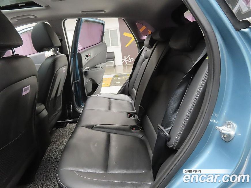 Hyundai Kona 2018