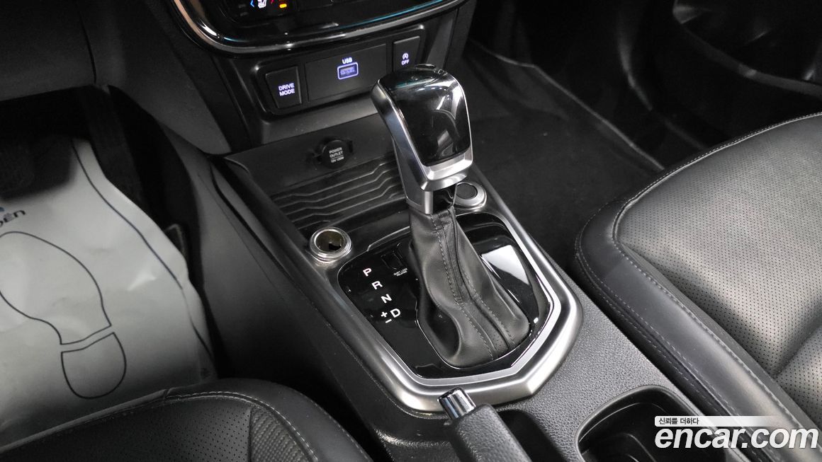 KG_Mobility_Ssangyong TIBOLI 2022