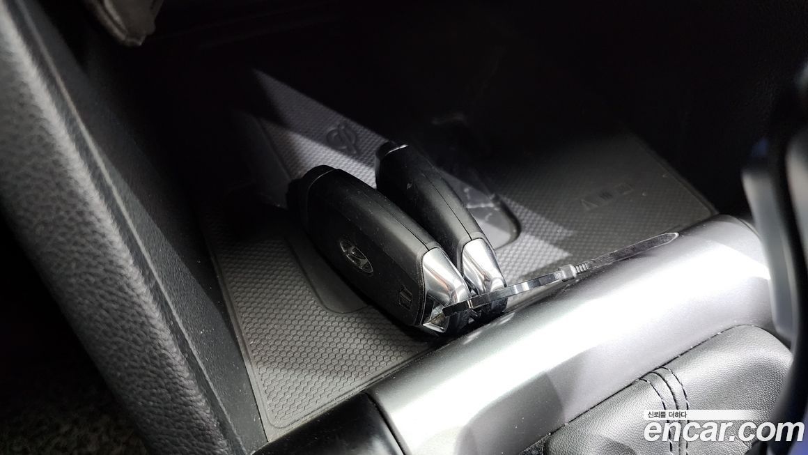 Hyundai Veloster 2019