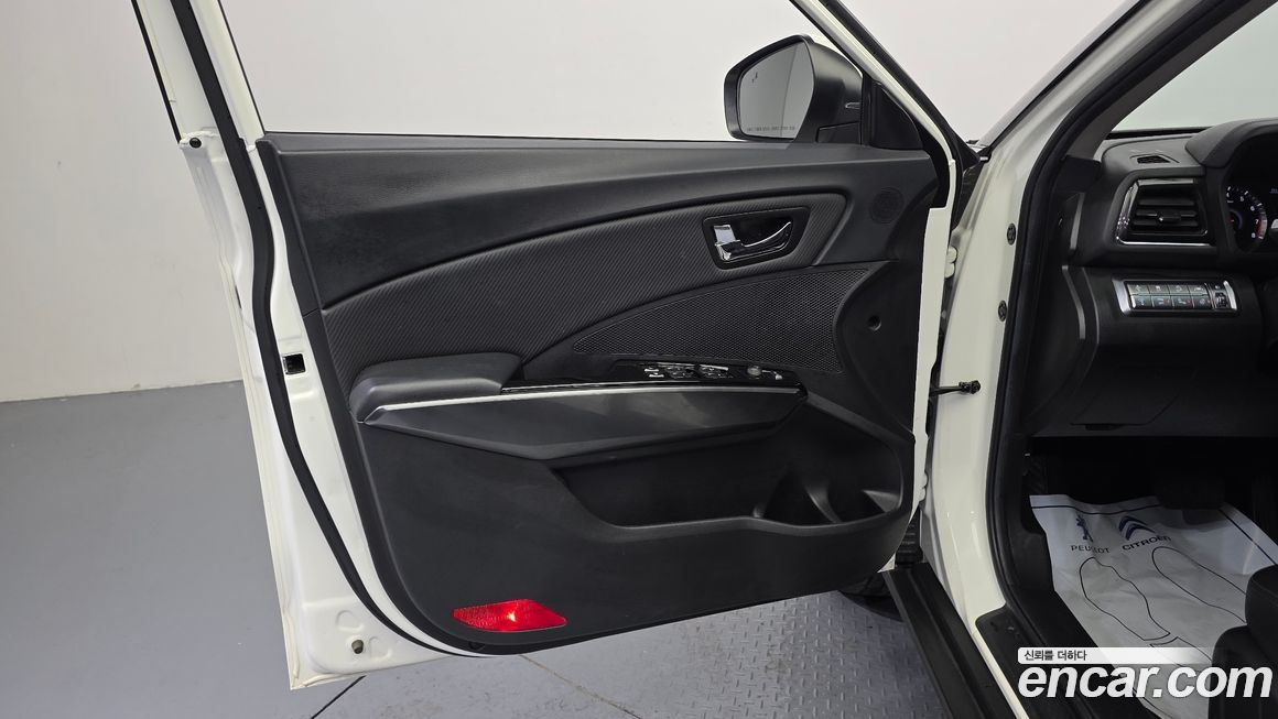 KG_Mobility_Ssangyong TIBOLI 2022