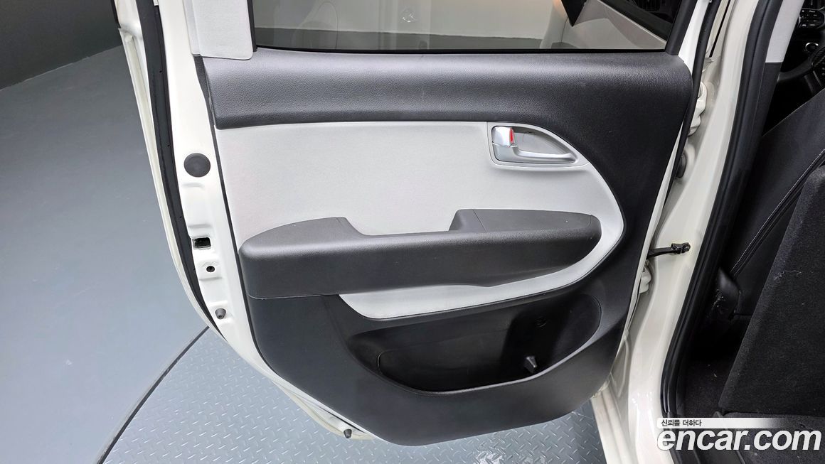 Kia RAY 2023