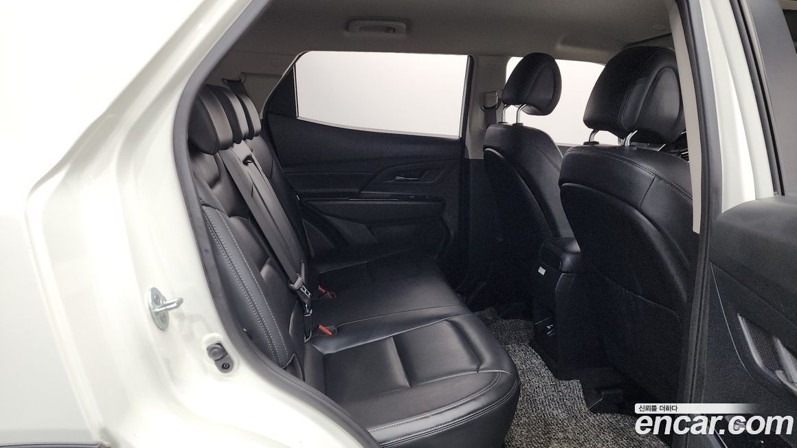 KG_Mobility_Ssangyong KORANDO 2020