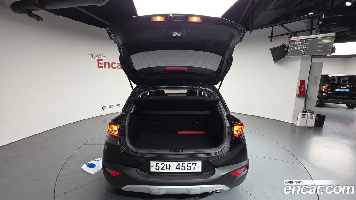 Kia Stonic 2019