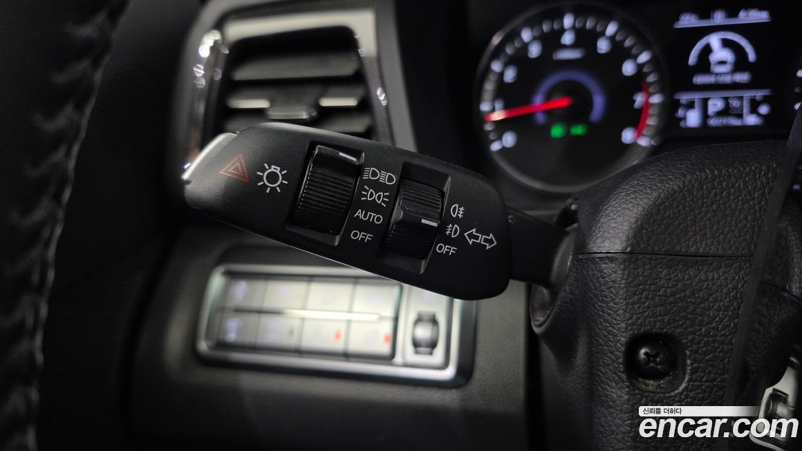 KG_Mobility_Ssangyong TIBOLI 2022