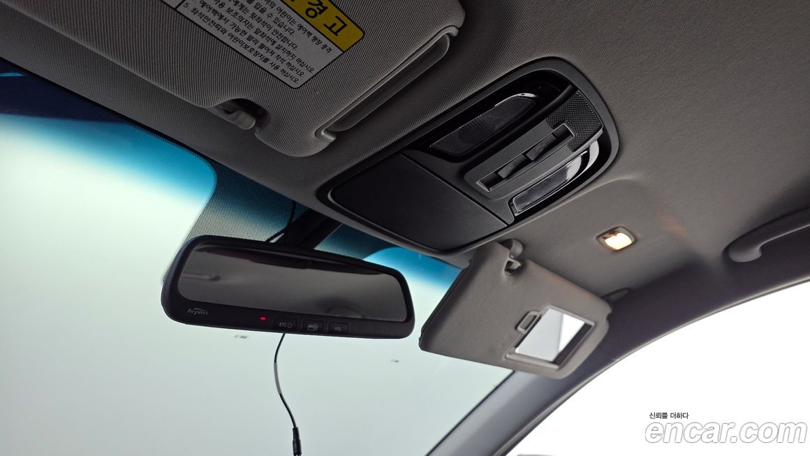 Kia Sorento 2015