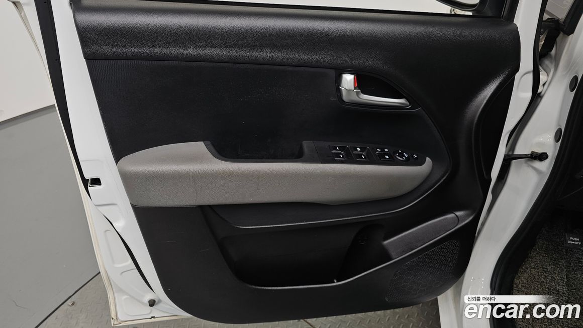Kia RAY 2022