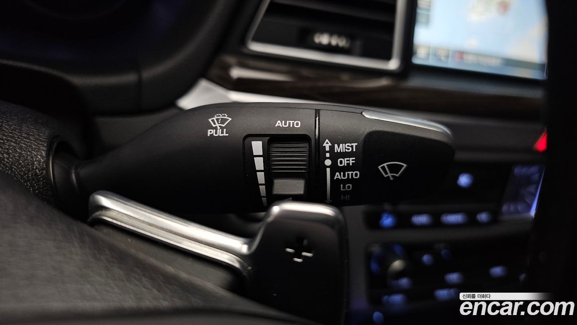 Genesis G80 2018