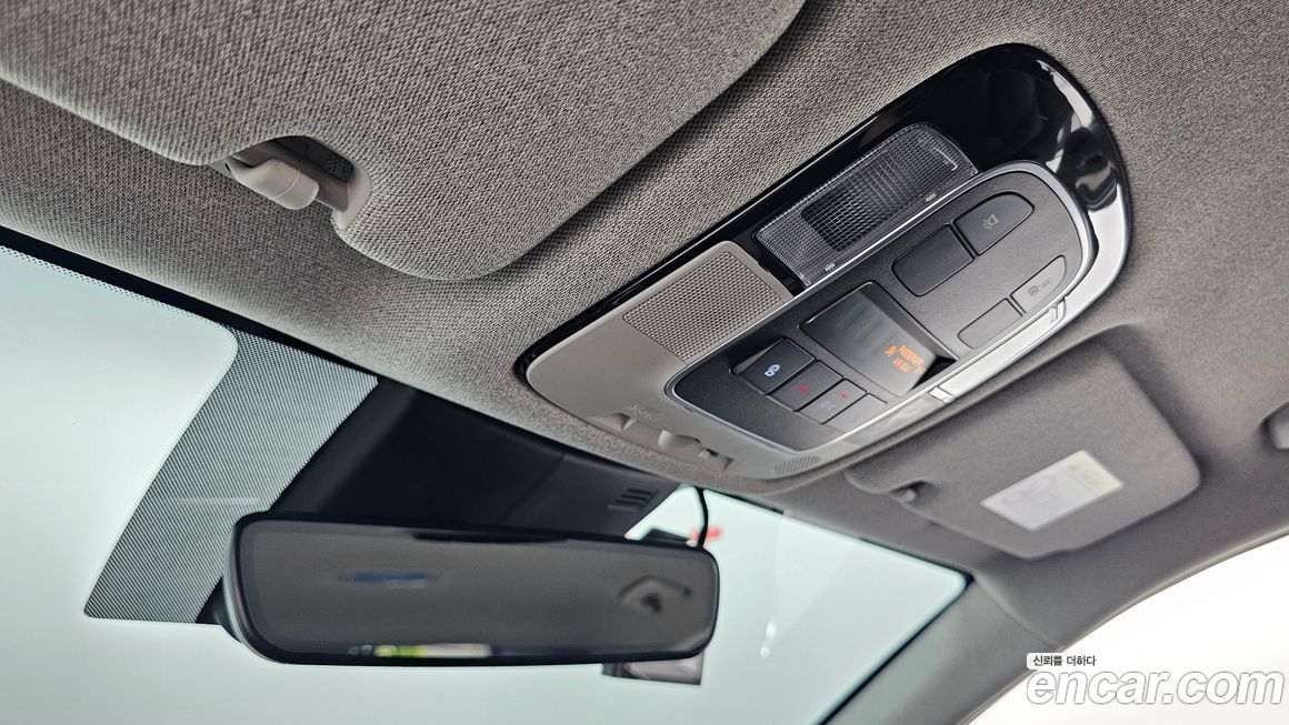 Hyundai Sonata 2022