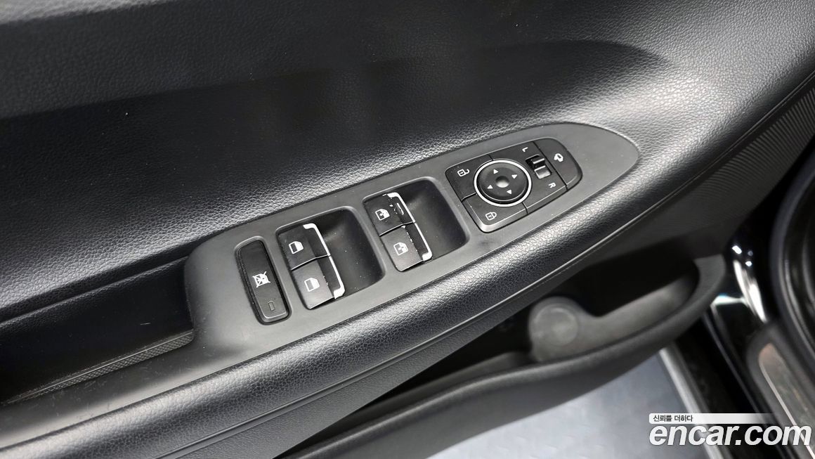 Hyundai Grandeur 2019