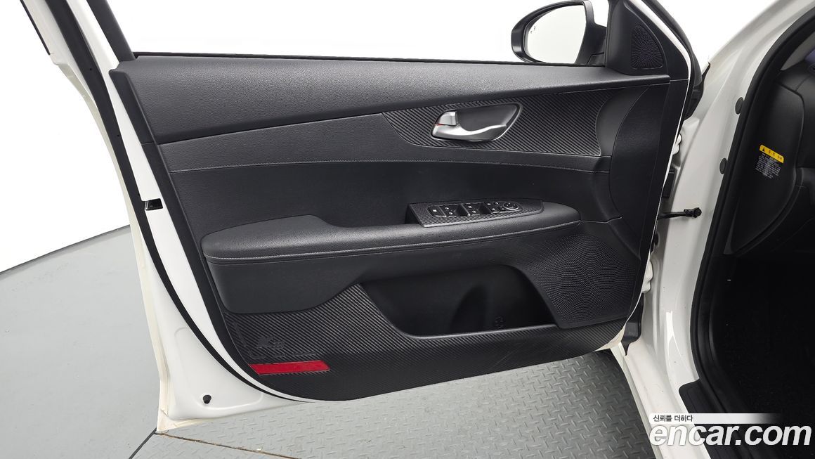 Kia K3 2019