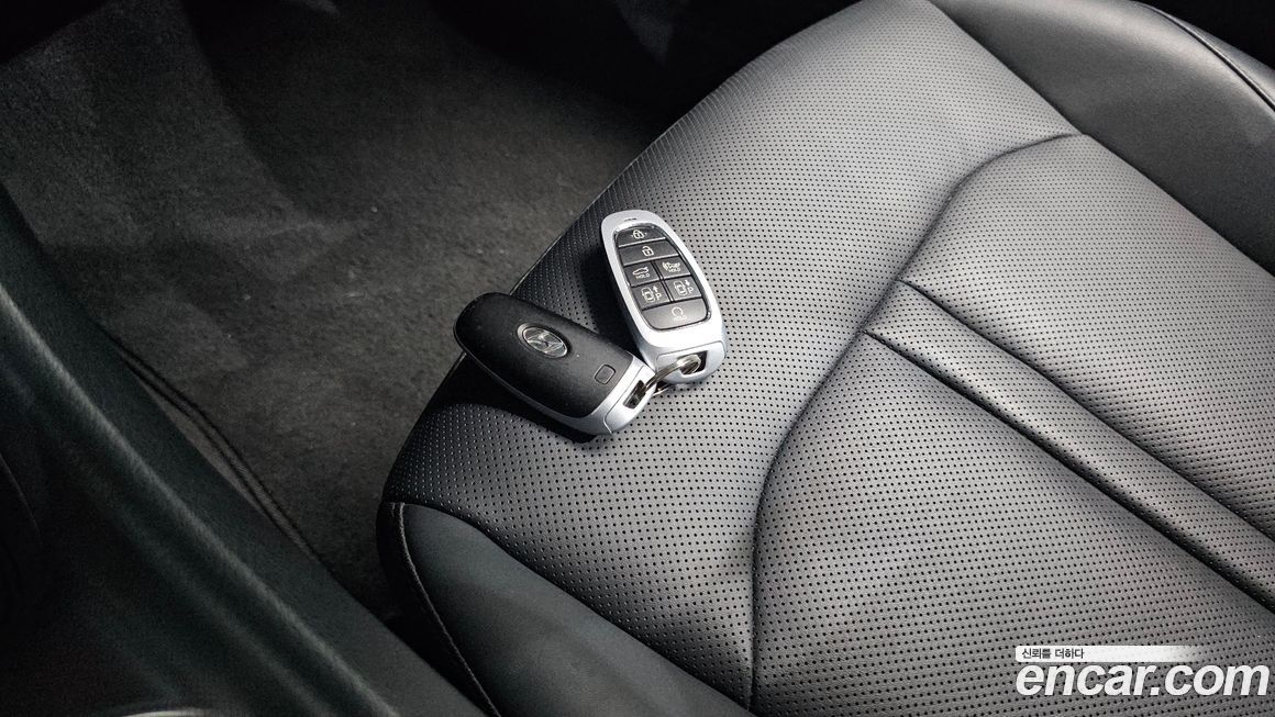 Hyundai Sonata 2022