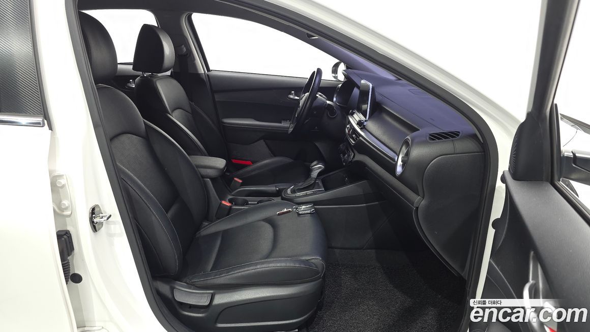 Kia K3 2019