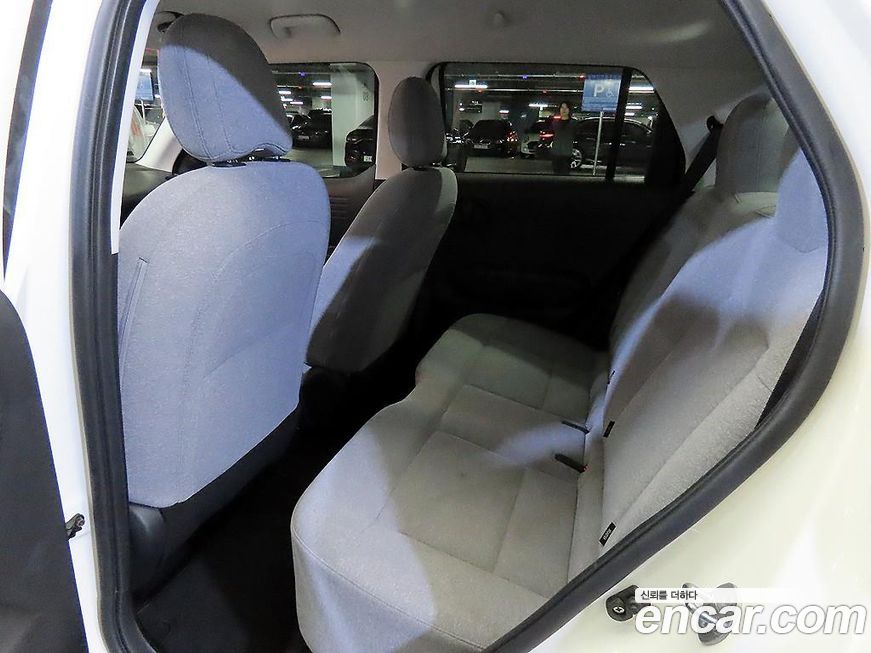 Hyundai Casper 2024