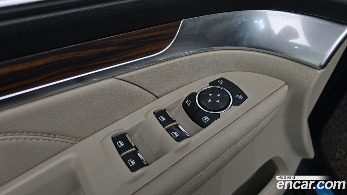 Ford Explorer 2018