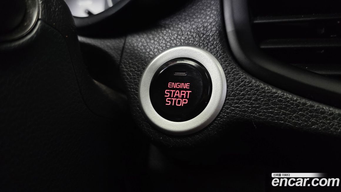 Kia morning 2021