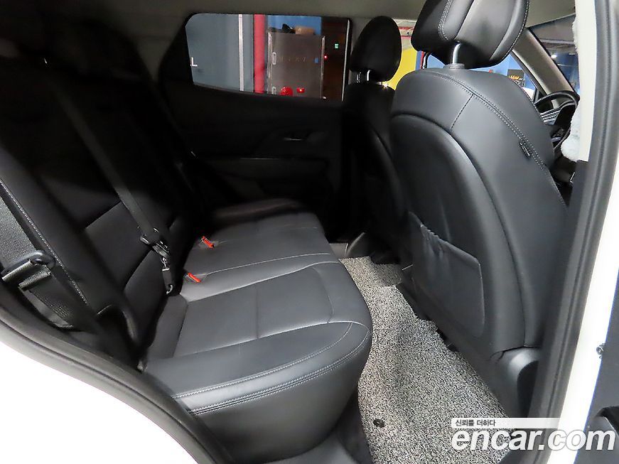 KG_Mobility_Ssangyong KORANDO 2021