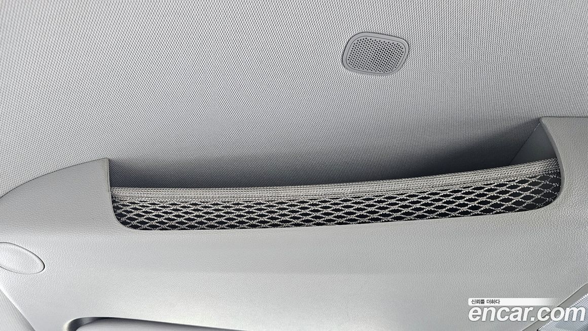 Kia RAY 2020