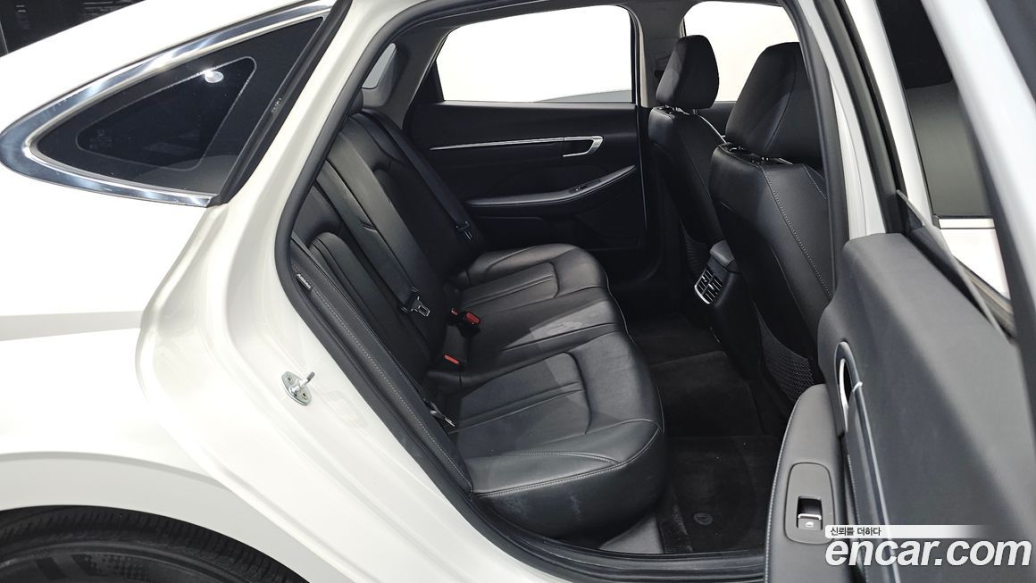 Hyundai Sonata 2022
