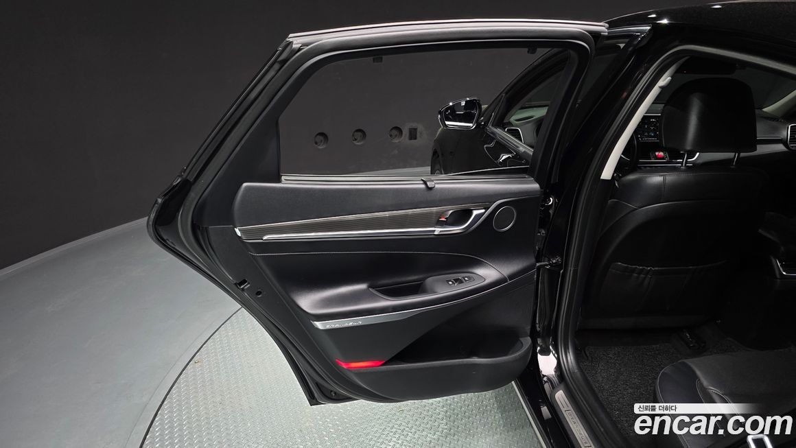 Hyundai Grandeur 2018