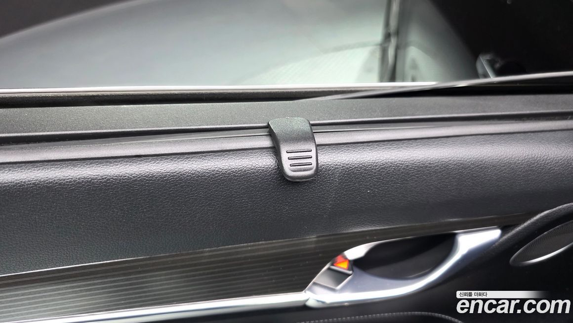 Hyundai Grandeur 2018