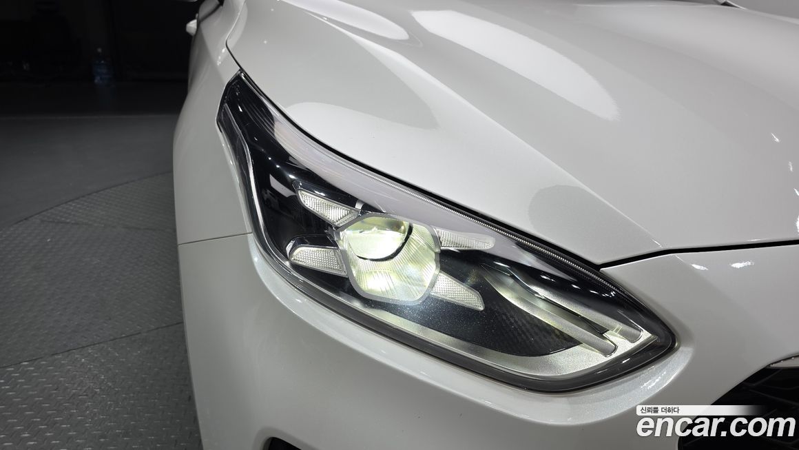 Kia K3 2019