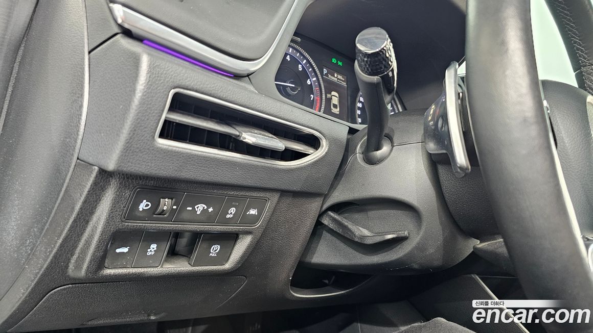 Hyundai Sonata 2022