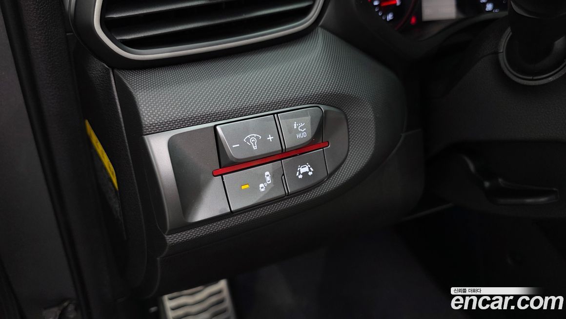 Hyundai Veloster 2018