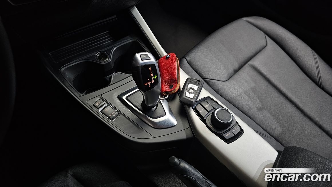 BMW 1-Series 2017