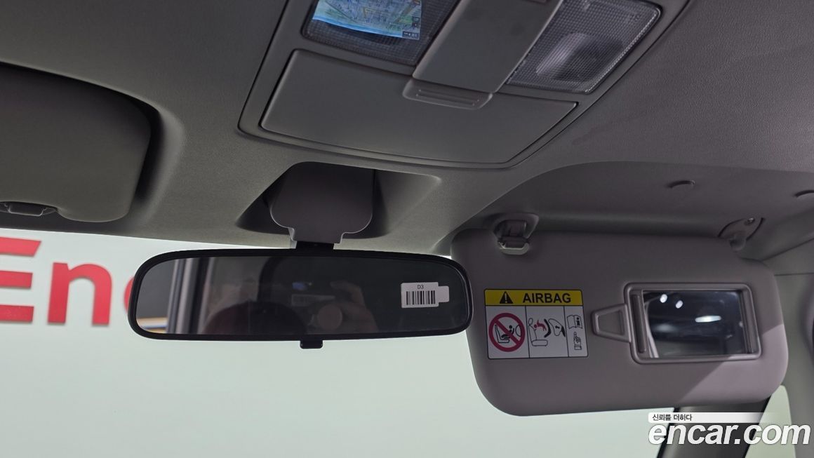 Kia RAY 2024