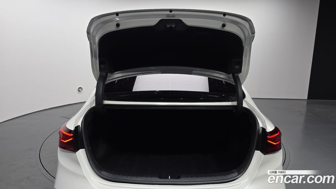 Kia K3 2019