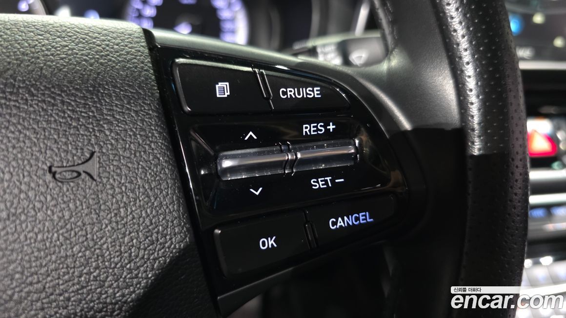 Hyundai Grandeur 2018