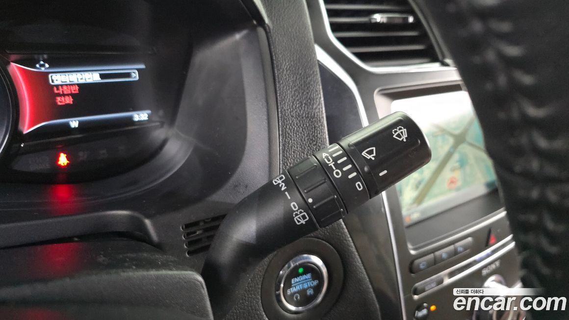 Ford Explorer 2018
