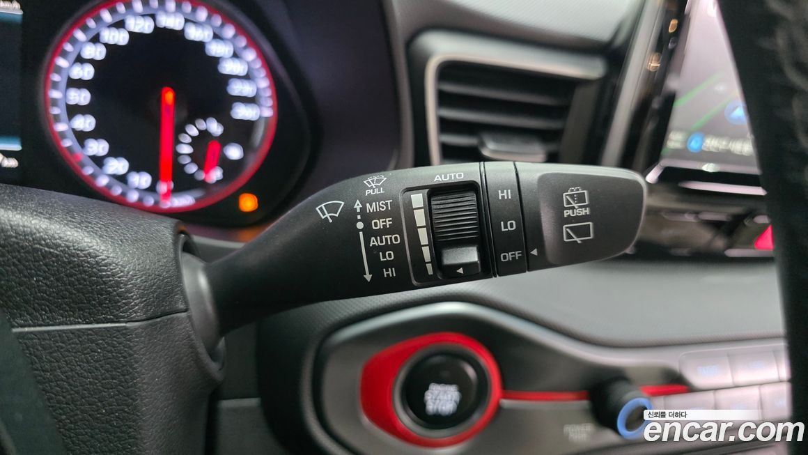 Hyundai Veloster 2018