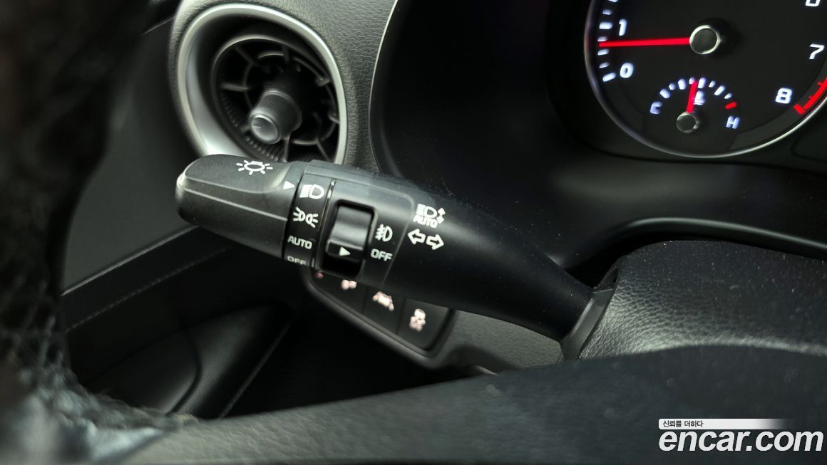 Kia K3 2019