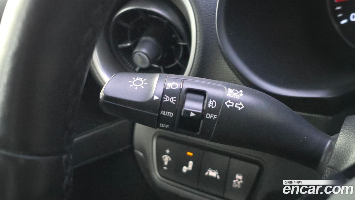 Kia K3 2019