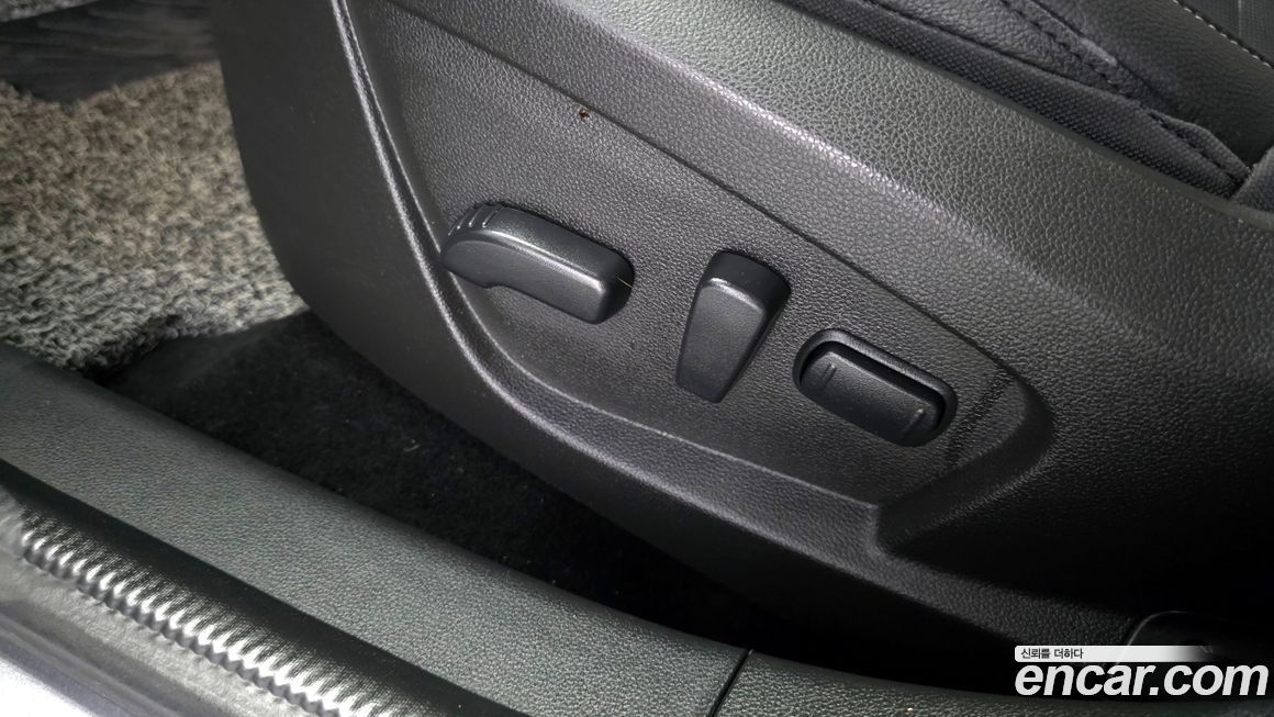 Renault-KoreaSamsung XM3 2022