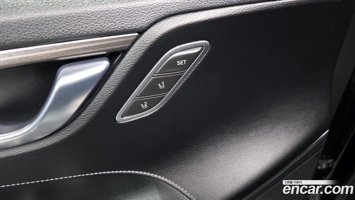 Hyundai Grandeur 2018