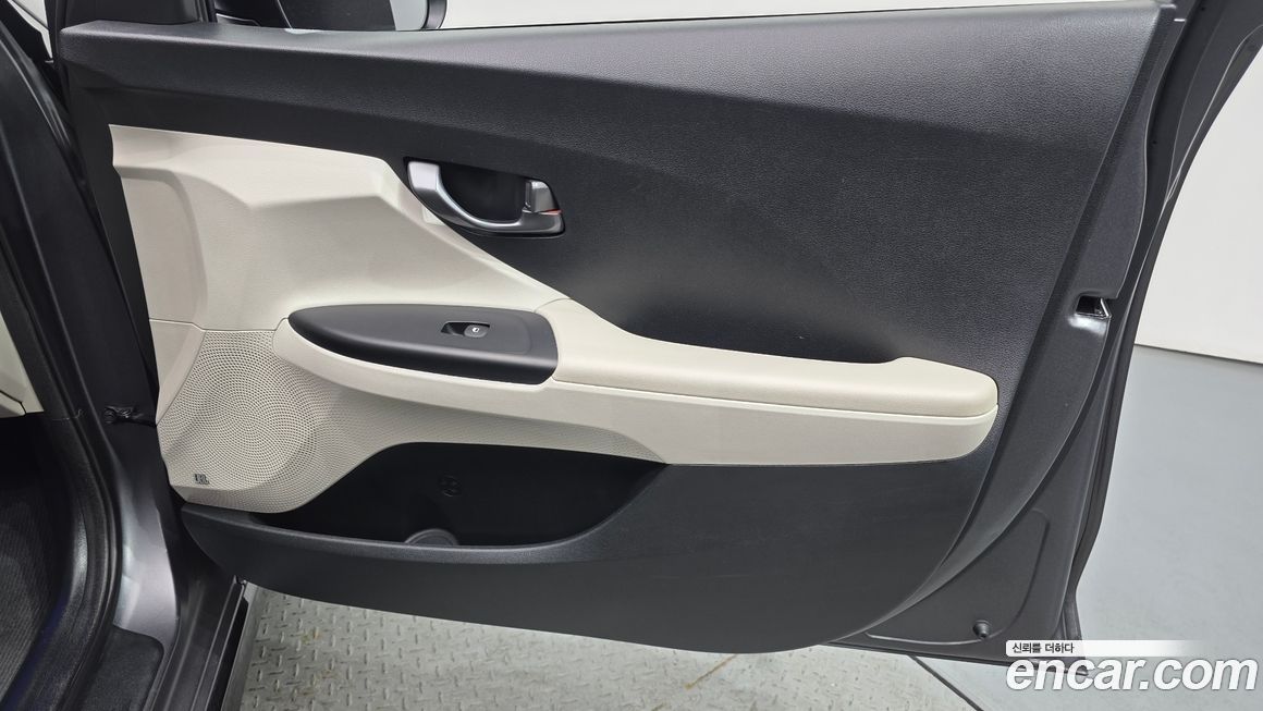 Hyundai Veloster 2018