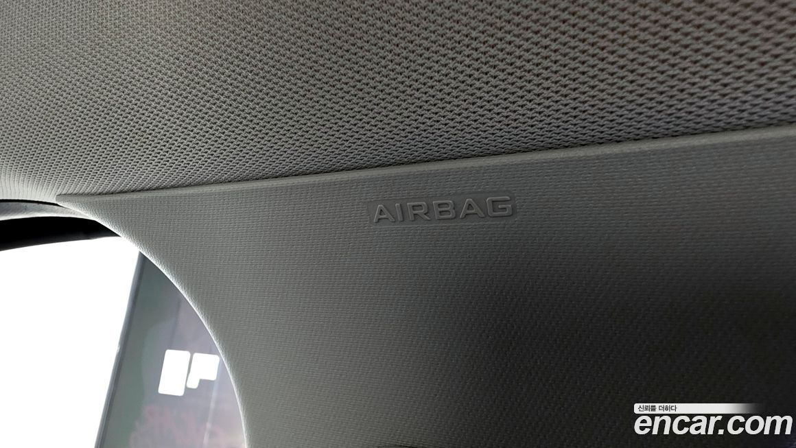 Renault-KoreaSamsung XM3 2022