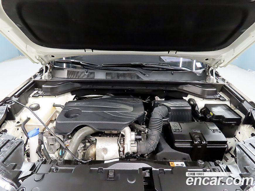 KG_Mobility_Ssangyong KORANDO 2021