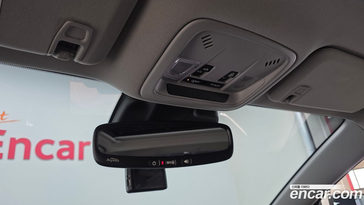 ChevroletGMDaewoo Malibu 2019